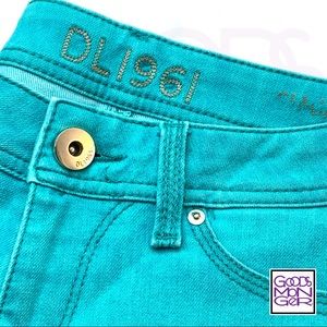 DL1961 EMMA 4-WAY Stretch Legging